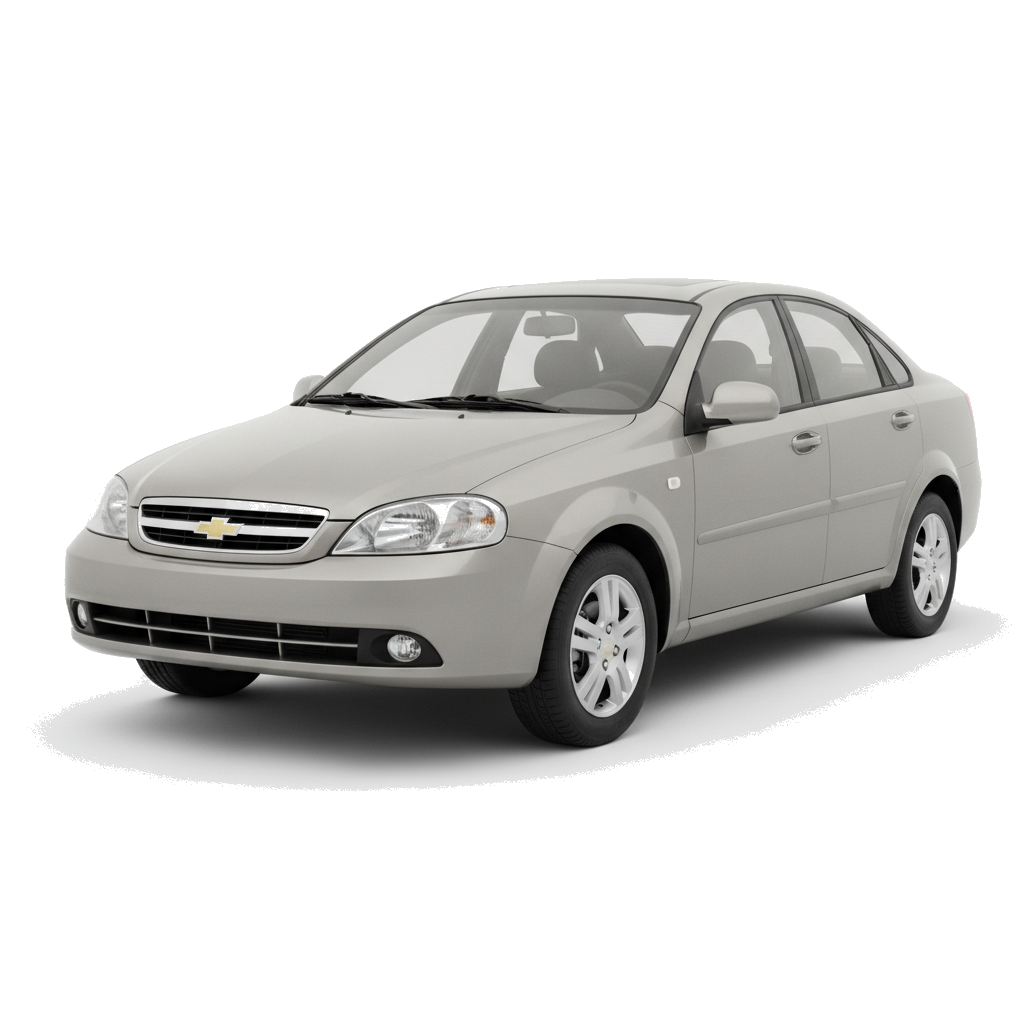Lacetti