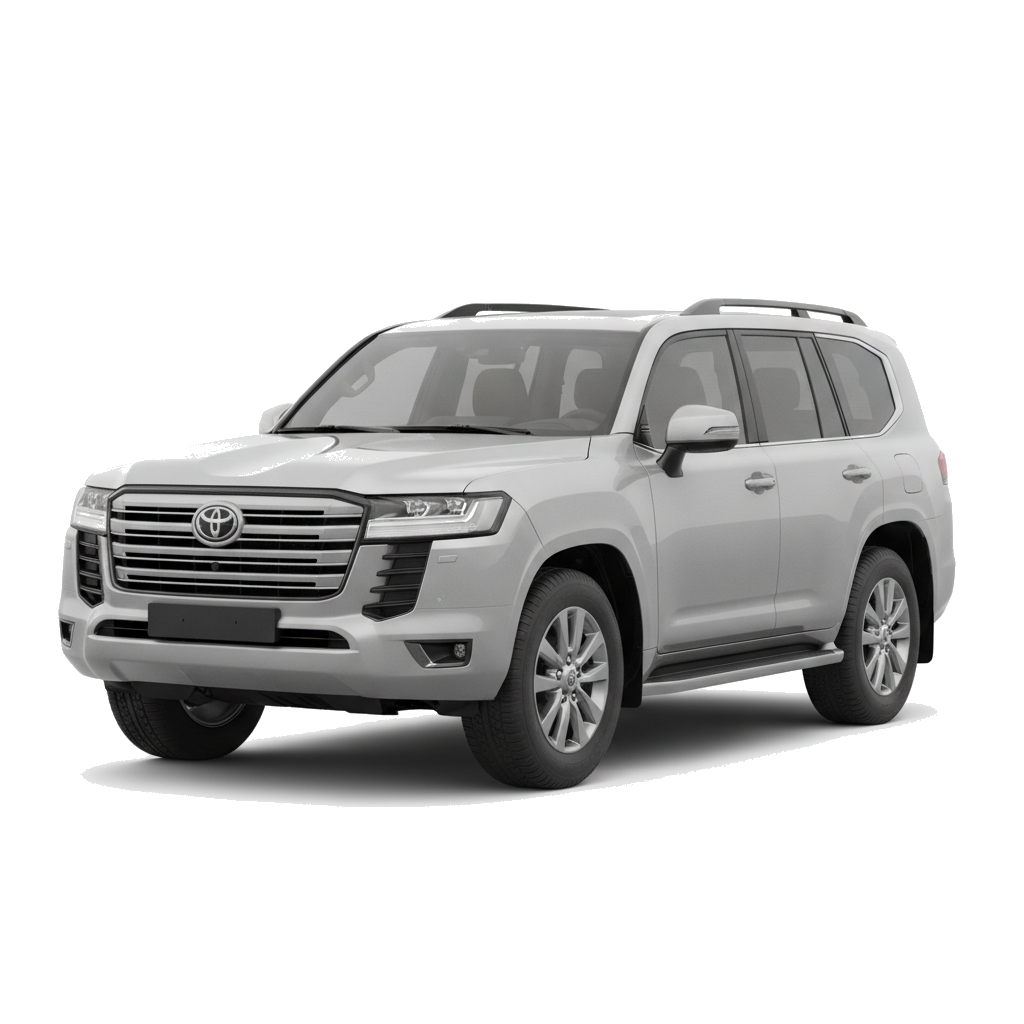 Land Cruiser 300