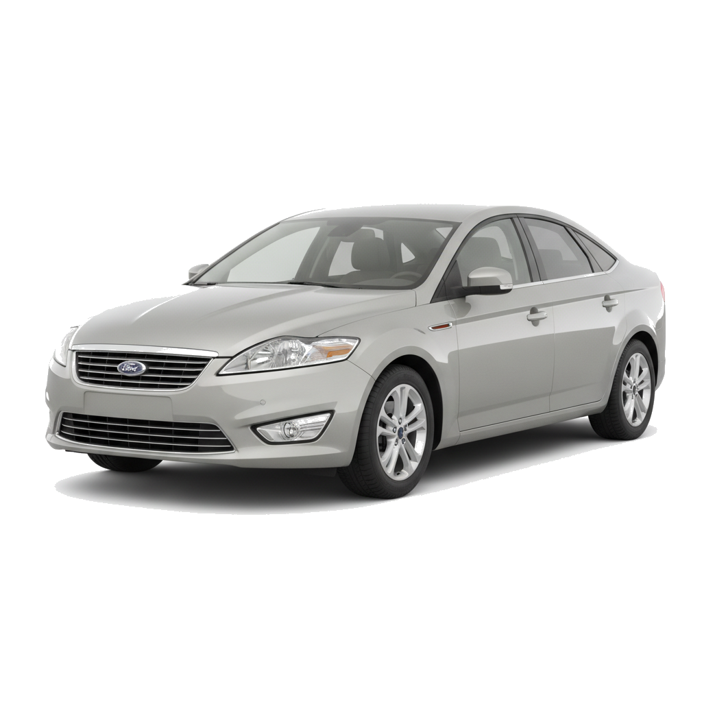 Mondeo 4
