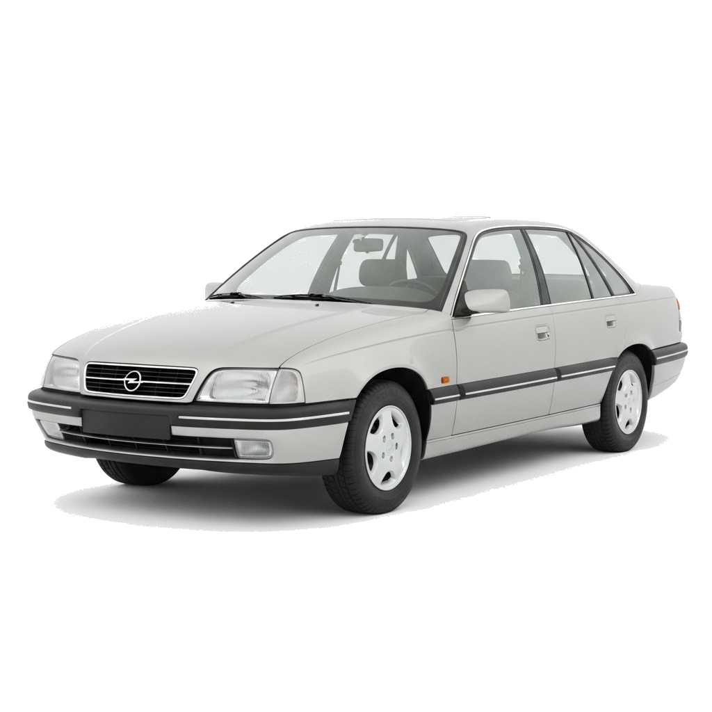 Omega A