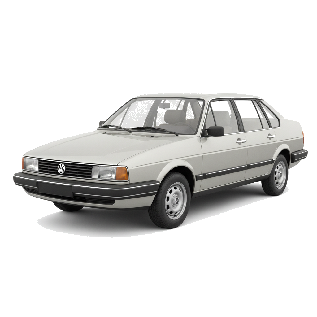 Passat B2