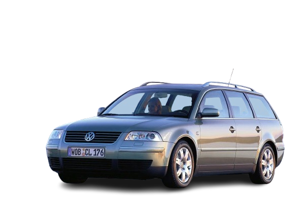 Passat B5 Plus