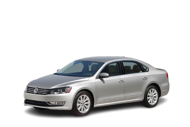 Passat B7 USA
