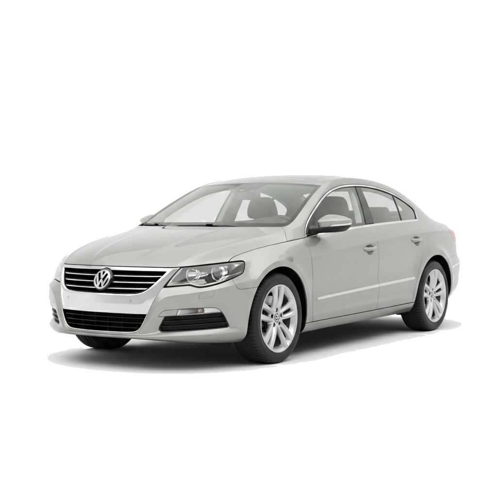 Passat CC 35