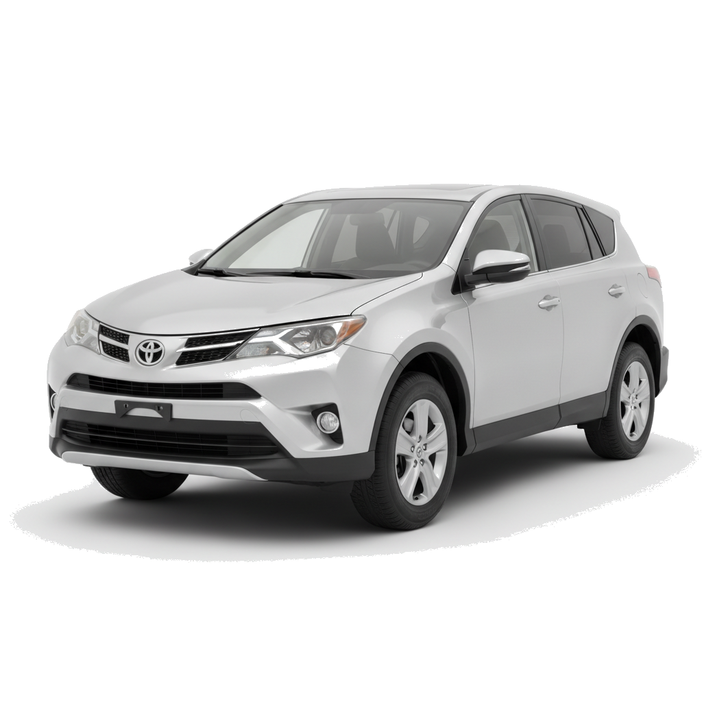 RAV4 4