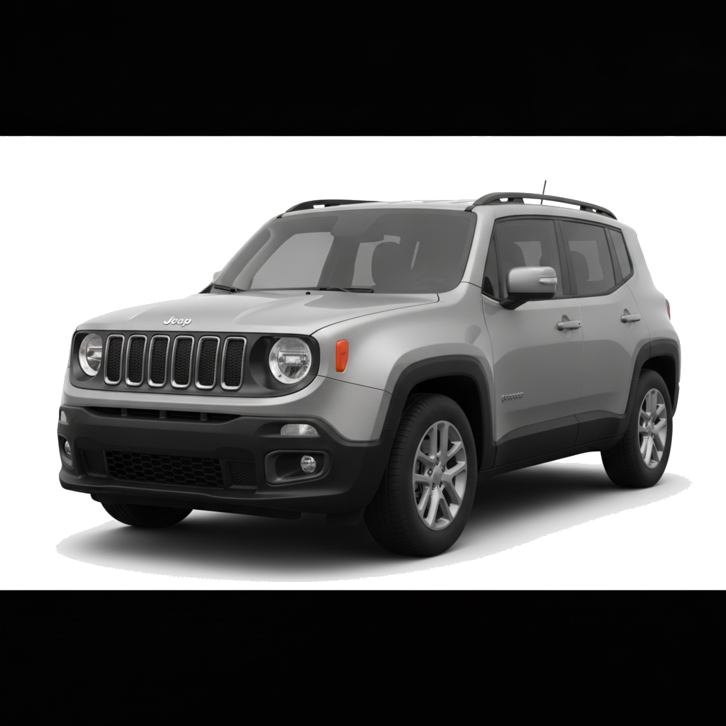 Renegade BU