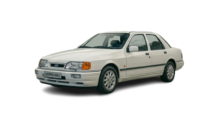 Sierra MK2