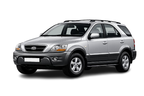 Sorento 1