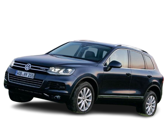 Touareg