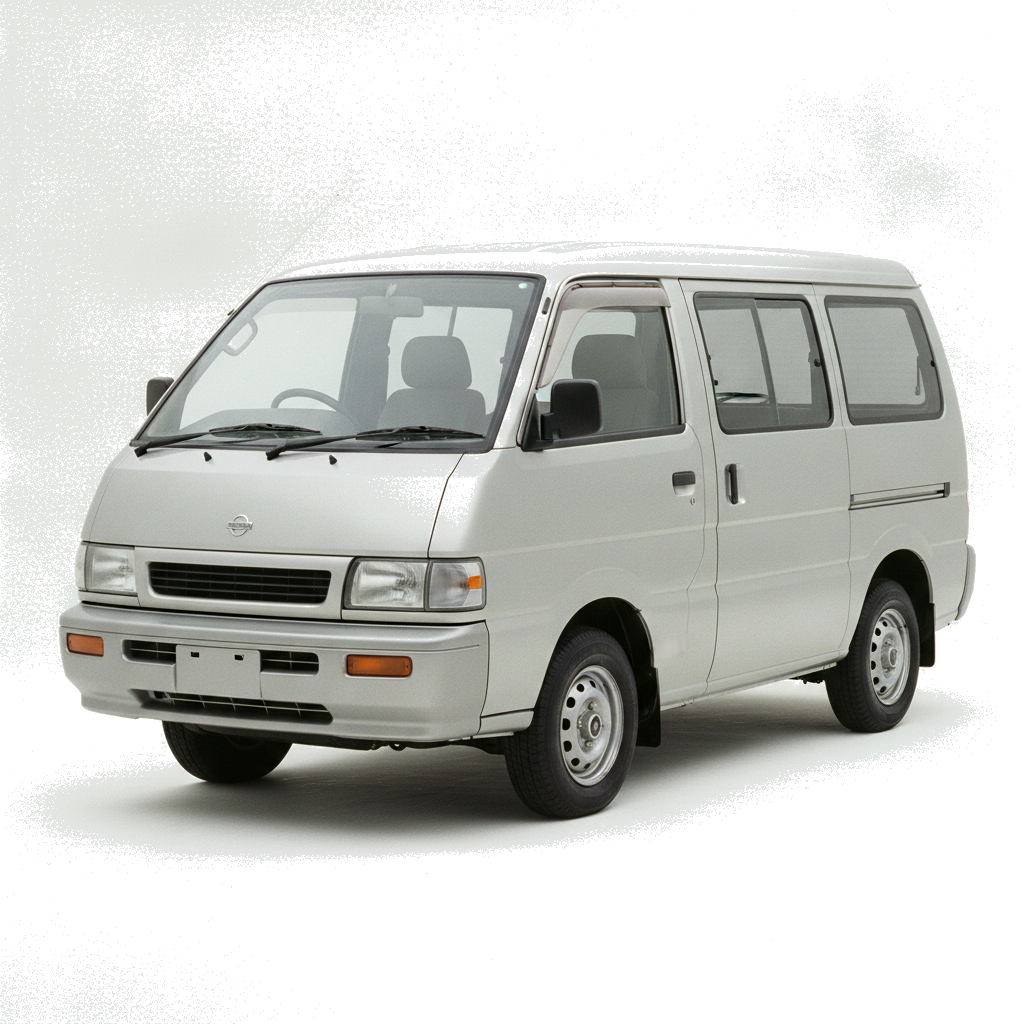 Vanette C23