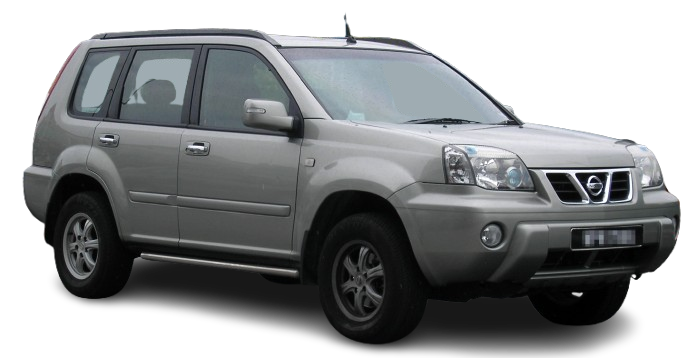 X-Trail T30